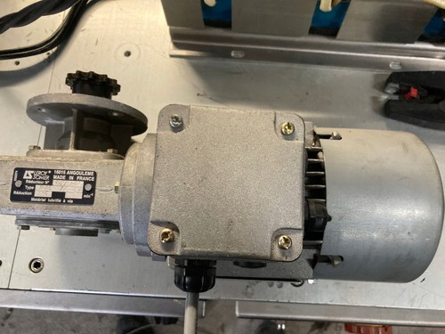 Leroy somer ls63fmc mv4 - ls63fmc/t, m53g