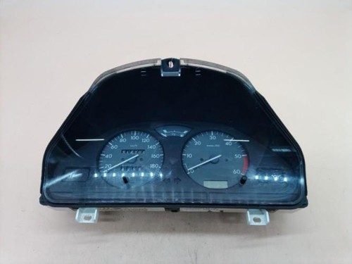 Compteur citroen saxo - compteur, 1