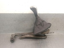 25117561678 levier de vitesse pour BMW 5 (E60) 525 D 2001 5623253