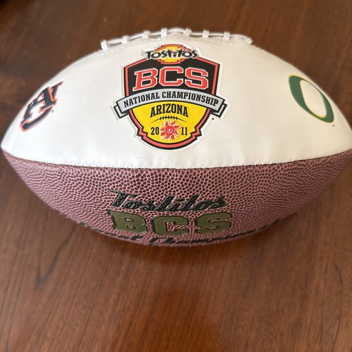 2011 national championship - 2011,