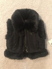 Guess Jeans Girl's 2T Rabbit