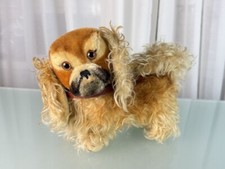 Ancienne peluche de collection