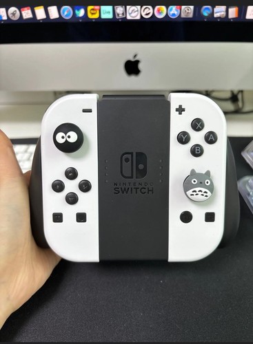 Pour nintendo switch - pour, joycon