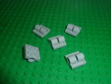 5 x MdStone LEGO plate 2817 /