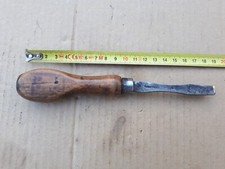 Couteau armurier Peugeot