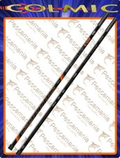 Colmic SPECI PLUS EVO Manche