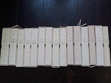 La Ligne De Démarcation Rémy 15 Volumes Édition Originale Numérotée 35/50