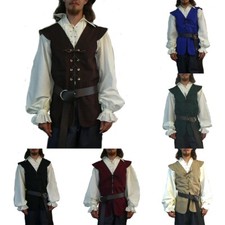 Gilet homme sans manches