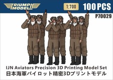 Triumph	P70029	1/700 IJN