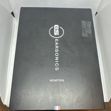 EarSonics Stark In-Ear