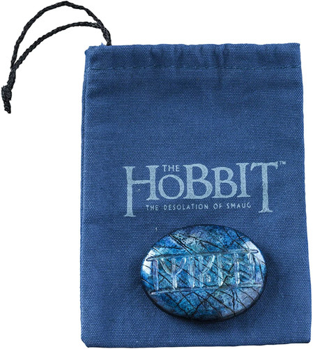 The hobbit réplique - the,