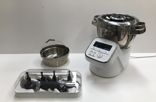 Moulinex companion robot - xl,