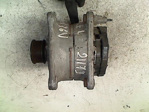 Alternateur volkswagen golf - volkswagen, 4