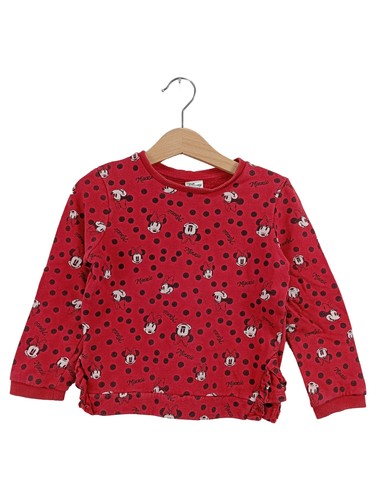Disney pull fille minnie - disney,