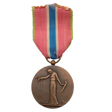 U1/12/25 (REF32259) Médaille