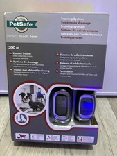 PetSafe - Système d'Aide à