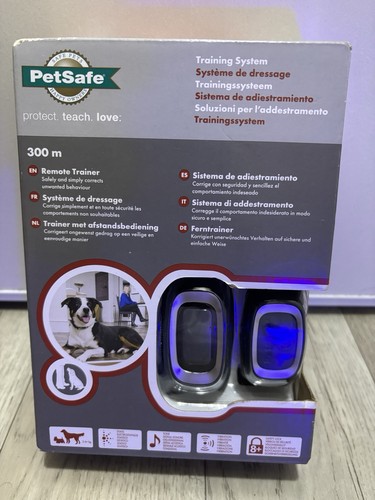 Petsafe système aide à - -,