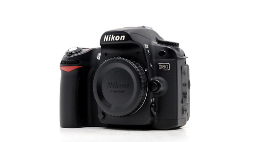 Nikon d80 mpix - 10,2,