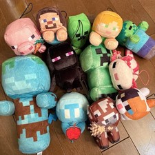 Lot de 12 porte-clés en