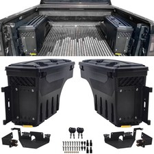 Coffre De Rangement Pour Ford