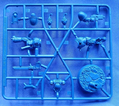 Warhammer 40k angels death - warhammer,