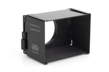 Leitz Leica Pare-Soleil SOOFM Pour Summitar Et Summicron 50Mm 5Cm