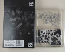 Warhammer Old world : 10