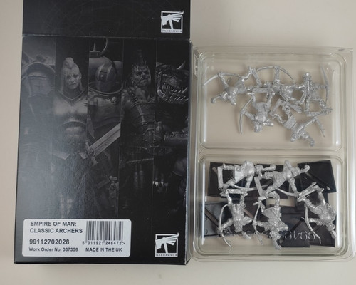 Warhammer old world - warhammer,