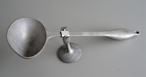 Insolite balance régime - régime,