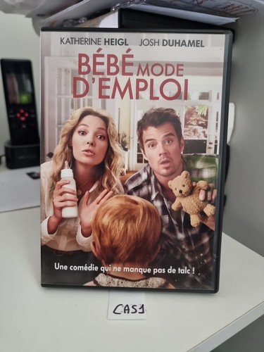 Dvd bébé mode - mode,