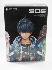 STAR OCEAN INTEGRITY AND FAITHLESSNESS ULTIMATE BOX SONY PLAYSTATION 3 (PS3) JAP