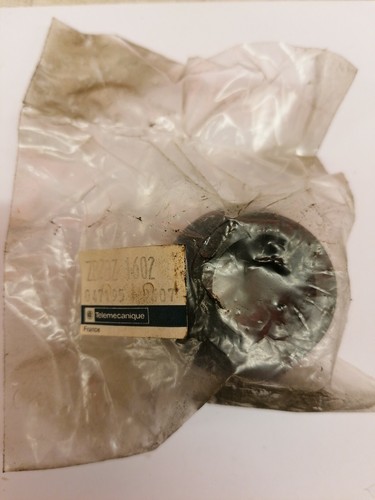 Telemecanique zb2 bz1602 - telemecanique, zb2-bz1602