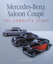 LIVRE /BOOK :  Mercedes Benz