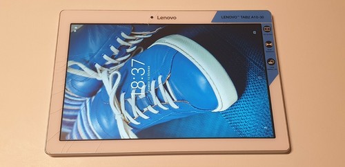 Tablette lenovo tab - tablette,