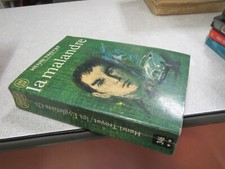 CA51 LA MALANDRE HENRI TROYAT