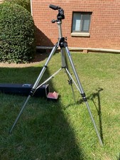 Manfrotto 3036 w/ 804RC2 head