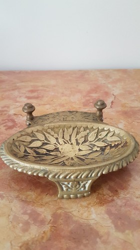 Ancien vide poche bureau - ancien,