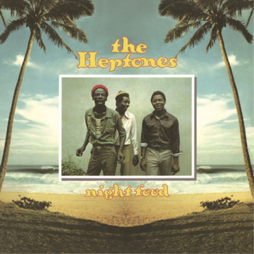 The heptones night food - the,