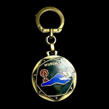 porte cle Augis Marine Site