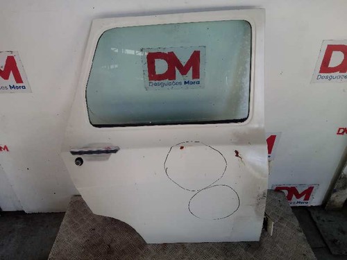 Porte arriere droite 5554107 - droite, /