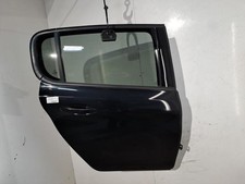 Porte arriere droit PEUGEOT