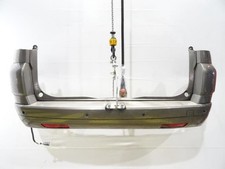 Pare choc arriere CITROEN C4 GRAND PICASSO 1 7410AQ