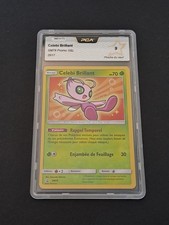 carte Pokémon  Celebi