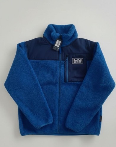 Veste polaire sherpa - , homme