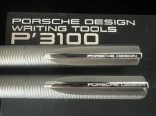 🔴 PORSCHE DESIGN Stylo À