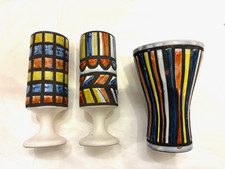 Vase Diabolo de  Roger Capron