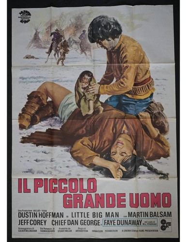 Manifesto originale piccolo - originale,