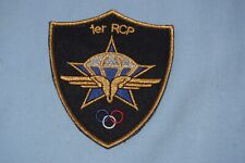 A258 patch insigne écusson