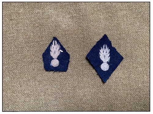 Ww2 gendarmerie vichy dday - ww2,