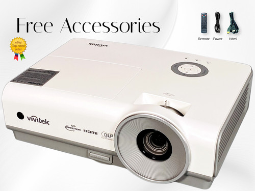 3600 ansi lumens projecteur - ansi,